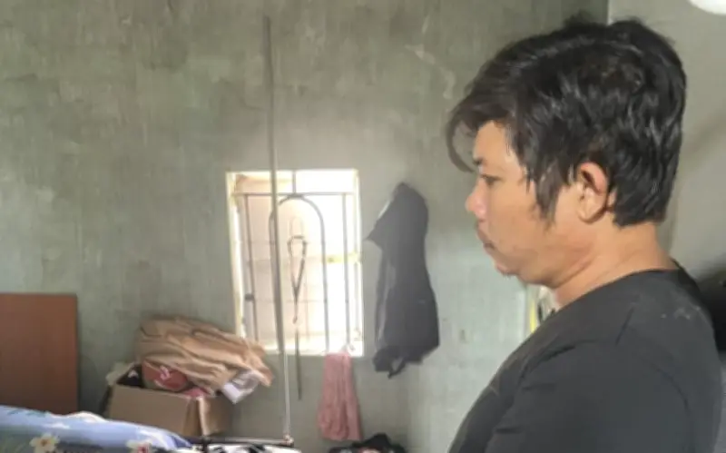 Khánh Hòa: Bắt kẻ hiếp dâm bé gái 12 tuổi ngay tại nhà riêng
