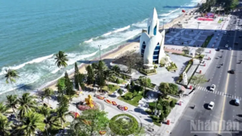 Khánh Hòa: Hành trình nâng cấp thành phố trực thuộc Trung ương và những thách thức cần vượt qua