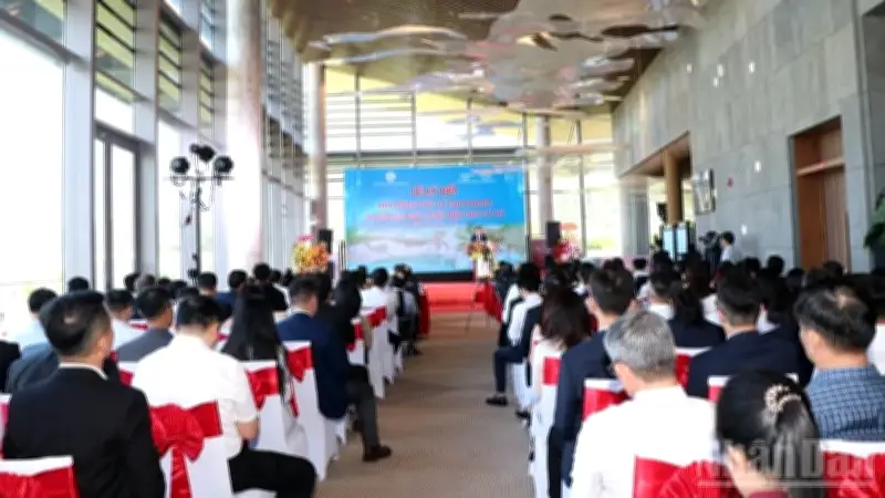 Khánh Hòa Khởi Công Dự Án LNG Cà Ná 57.385 Tỷ Đồng, Hướng Tới Thủ Phủ Năng Lượng