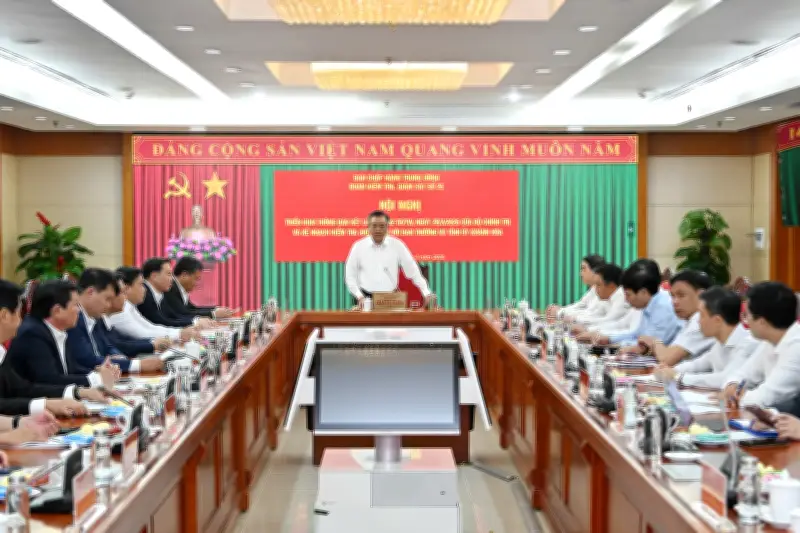 Khánh Hòa triển khai kiểm tra đợt 2 sau kết quả tích cực từ đợt ầu