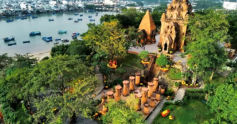 Khánh Hòa đẩy mạnh bảo tồn di tích với kế hoạch tu bổ 23 di tích quốc gia