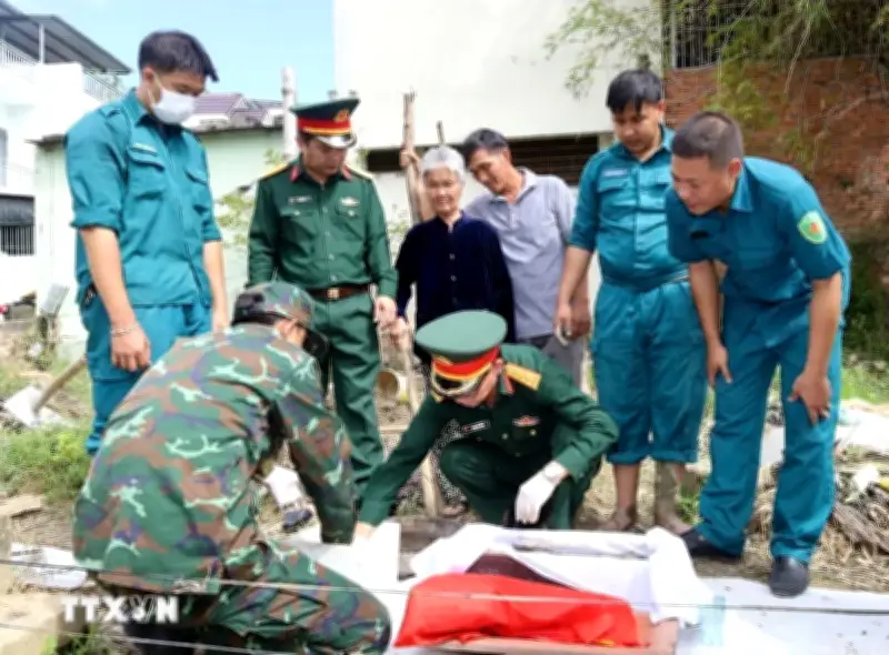 Khánh Hòa đẩy mạnh chiến dịch 500 ngày đêm tri ân liệt sĩ