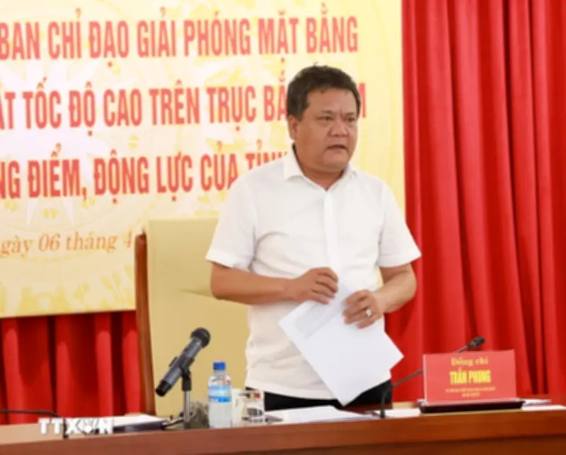 Khánh Hòa đẩy nhanh giải phóng mặt bằng cho các dự án trọng điểm