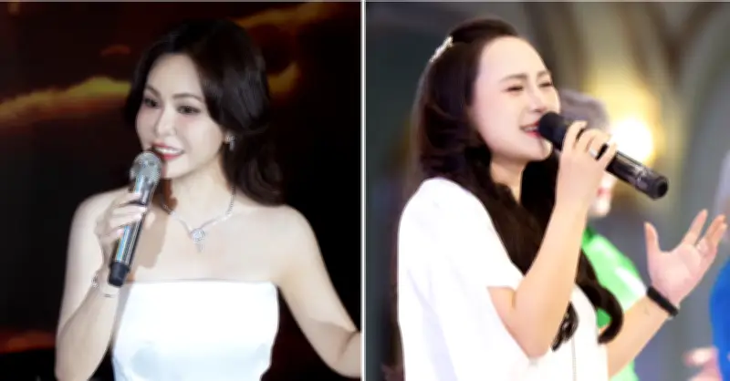 Khánh Linh và Uyên Linh: Hành trình dài để trở thành Diva âm nhạc Việt