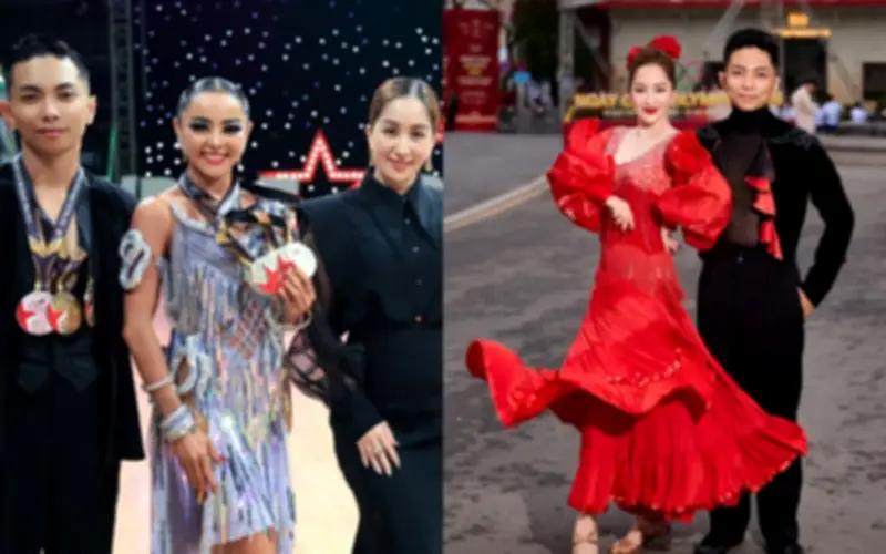 Khánh Thi và Phan Hiển đón tin vui mới, tiếp tục mở rộng tổ ấm hạnh phúc
