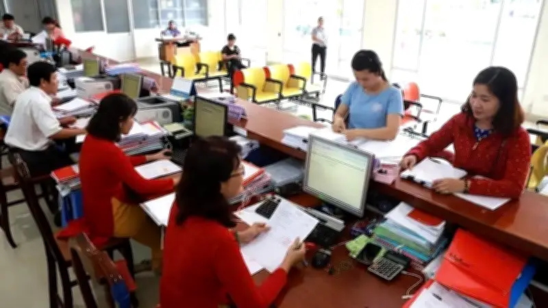 Kho bạc Nhà nước phát hành hơn 80.000 tỷ đồng trái phiếu Chính phủ quý I/2026