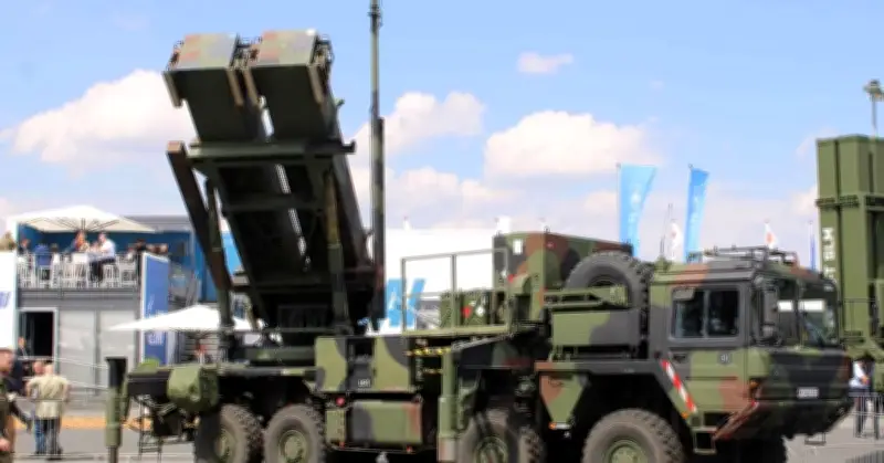 Kho dự trữ tên lửa Mỹ hao hụt nghiêm trọng do xung đột ở Iran