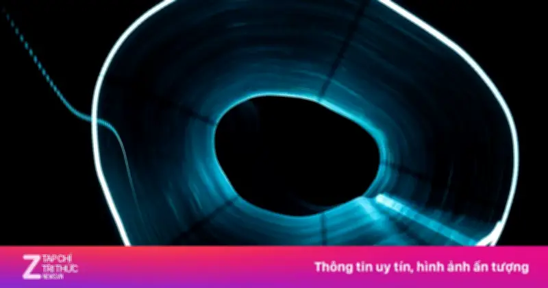 Khoa học ghi nhận hiện tượng 'bóng tối' trong ánh sáng di chuyển nhanh hơn tốc độ ánh sáng