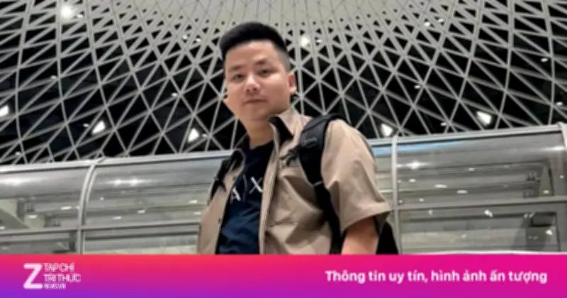 Khoa Pug Thay Đổi Diện Mạo Sau Tuyên Bố Phá Sản, Tiếp Tục Hành Trình Du Lịch