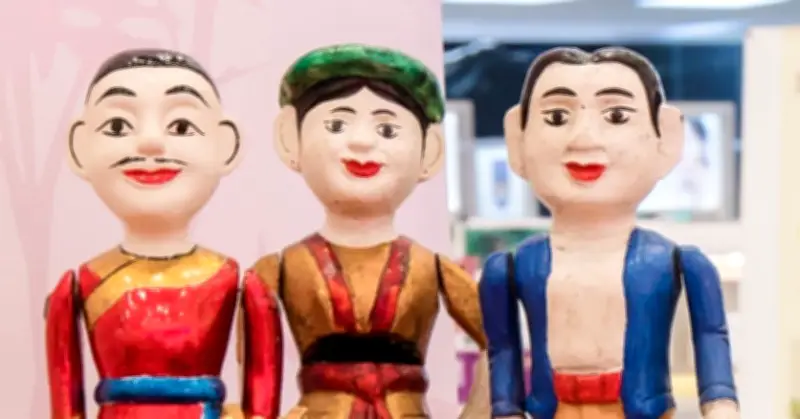 Khoác Áo Mới Cho Di Sản Gần 2.000 Năm Tuổi: Hành Trình Phục Dựng Thành Cổ Luy Lâu