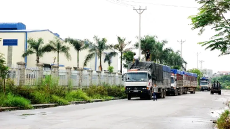 Khu công nghiệp sinh thái: Hướng đi tất yếu nhưng chuyển đổi còn chậm