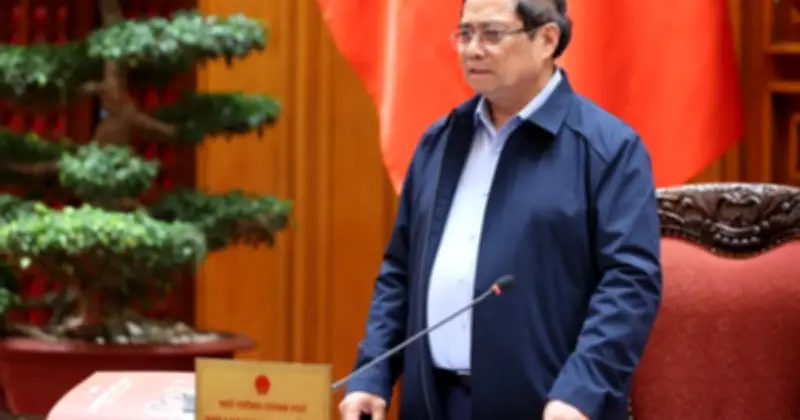 Khu kinh tế Dung Quất hướng tới trung tâm lọc hóa dầu và năng lượng quốc gia