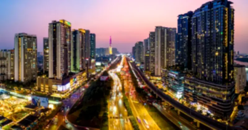 Khu Đông TP.HCM: Trục dịch chuyển mới thu hút dòng vốn và cộng đồng toàn cầu