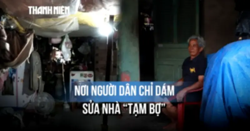 Khu Quy Hoạch 'Treo' 20 Năm Ở TP.HCM: Người Dân Mòn Mỏi Chờ Giải Pháp