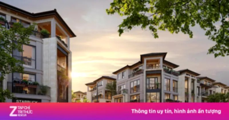 Khu Tây TP.HCM: 'Vùng Trũng Giá' Hứa Hẹn Bứt Phá Trong Chu Kỳ Bất Động Sản Mới