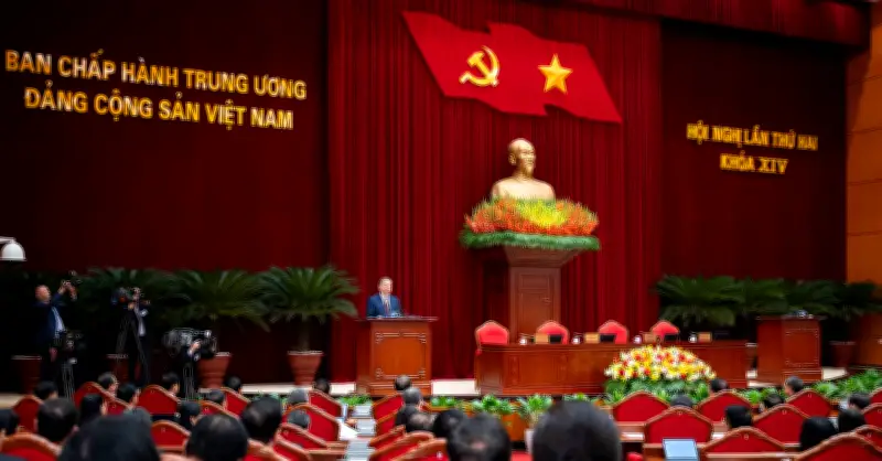 Khuyến khích làm giàu chính đáng, phát triển mạnh tầng lớp trung lưu