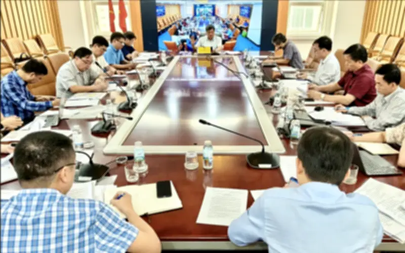 Khuyến nông đứng trước nguy cơ 'lệch vai' khi thiếu định hướng rõ ràng