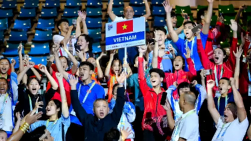 Kickboxing Việt Nam thăng hoa: 95 huy chương, vị trí thứ 3 thế giới