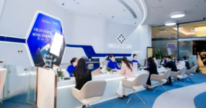 KienlongBank: Bước ngoặt lịch sử sau 30 năm với lợi nhuận kỷ lục và chiến lược số hóa toàn diện