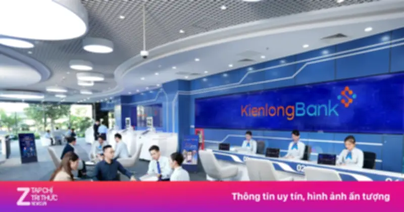 KienlongBank chính thức chuyển trụ sở về Đồng Nai, đặt mục tiêu lợi nhuận 2.600 tỷ đồng năm 2026