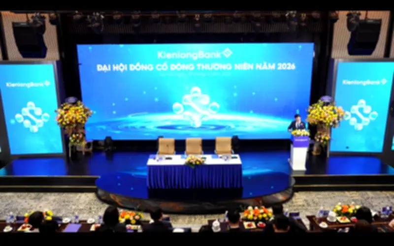 KienlongBank Đặt Mục Tiêu Lợi Nhuận 2.600 Tỷ Đồng Năm 2026, Lên Kế Hoạch Chuyển Trụ Sở Về Đồng Nai