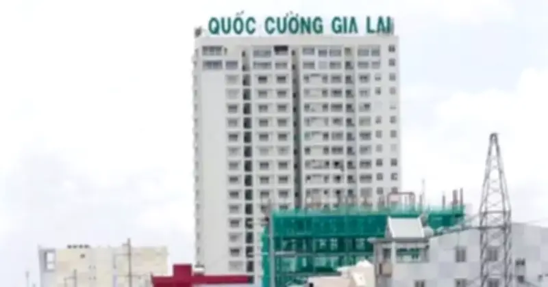 Kiểm toán cảnh báo nghi ngờ hoạt động liên tục của Quốc Cường Gia Lai, LDG và Hòa Bình