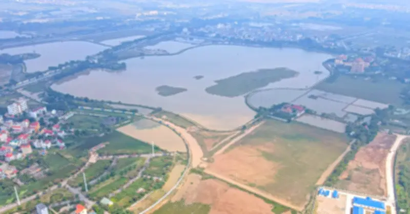 Kiểm toán dự án thành phố thông minh Đông Anh: Sai sót trong tính giá đất