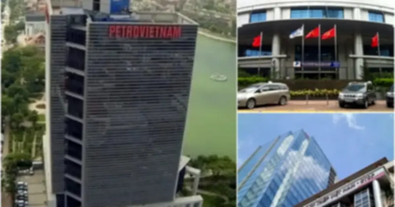 Kiểm toán Nhà nước chỉ ra hàng loạt khoản đầu tư thua lỗ tại các tập đoàn lớn