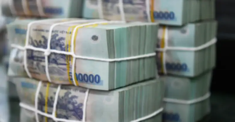 Kiểm toán Nhà nước cảnh báo áp lực trả nợ trái phiếu Chính phủ