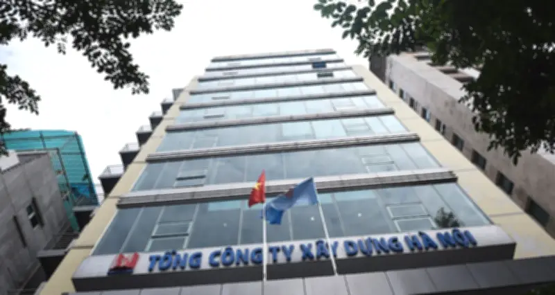 Kiểm toán Nhà nước kiến nghị kiểm điểm loạt tập thể, cá nhân tại Hancorp