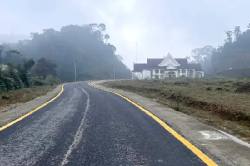 Kiểm toán Nhà nước đề nghị rà soát vốn đầu tư cao tốc Vĩnh Thanh - Thủy