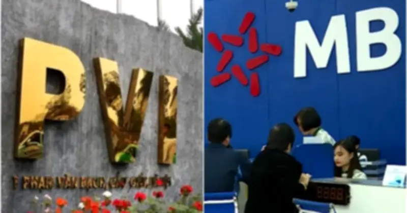 Kiểm toán Nhà nước phát hiện nhiều bất cập tại MB và PVI, nợ xấu tăng cao