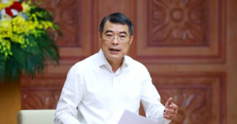 Kiên quyết không xét thi đua nếu không hoàn thành ban hành văn bản