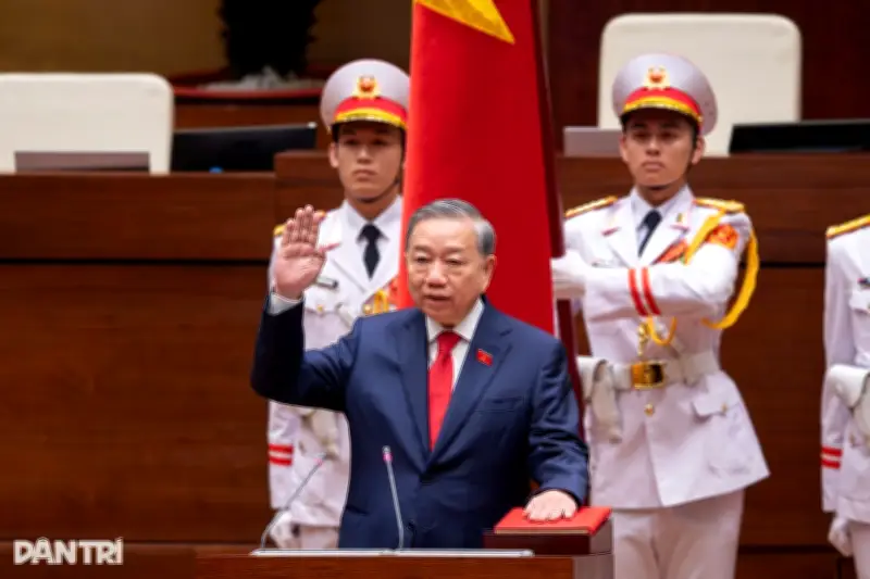 Kiến tạo hệ sinh thái phát triển mới, hòa cùng dòng chảy chính trị - kinh tế thế giới