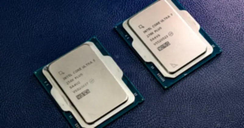 Kiến trúc Arrow Lake Refresh Core Ultra 200S Plus: Bước tiến mới với socket LGA1851 và tối ưu hệ thống