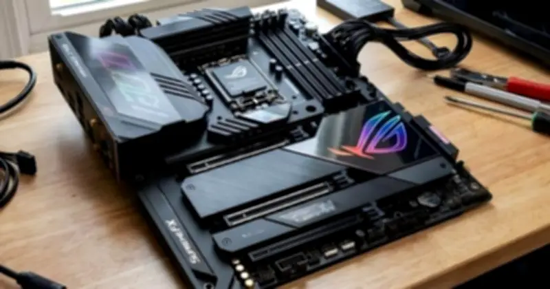 Kinh nghiệm săn linh kiện cũ build PC gaming giá rẻ, tránh rủi ro