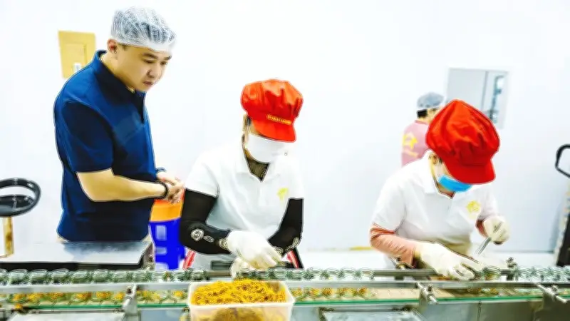 Kinh tế Halal: Cơ hội chiến lược cho Việt Nam với mục tiêu 15 tỷ USD vào năm 2030