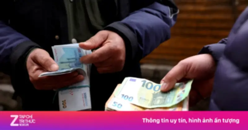 Kinh tế Iran rơi tự do: 2 triệu việc làm mất, lạm phát phi mã