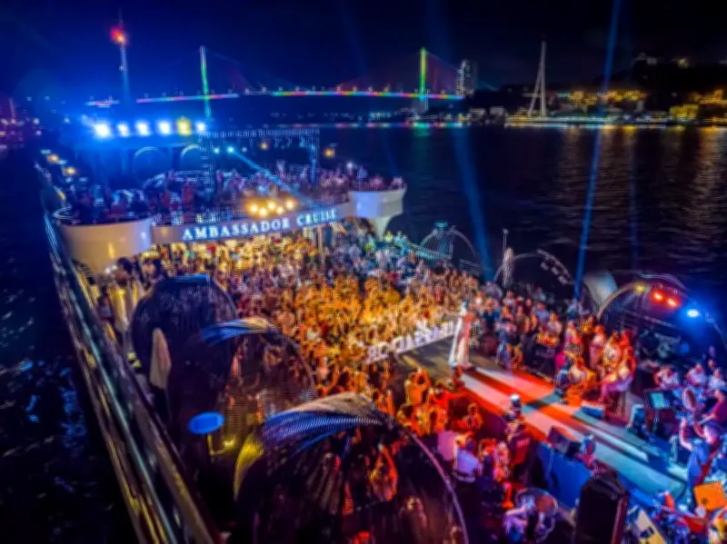 Kinh tế đêm - cú hích chiến lược cho du lịch Quảng Ninh phát triển bền vững