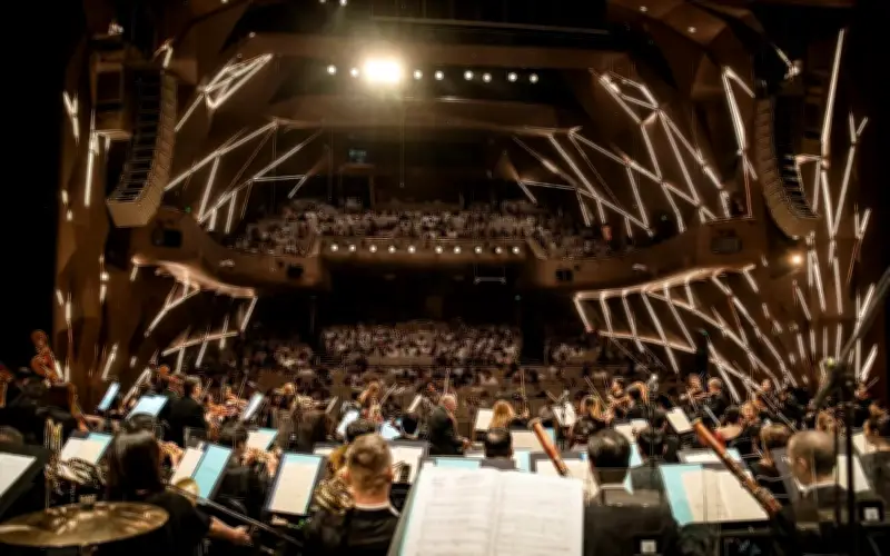 Kinh tế tư nhân định hình Việt Nam thành điểm đến văn hóa nghệ thuật tầm cỡ quốc tế