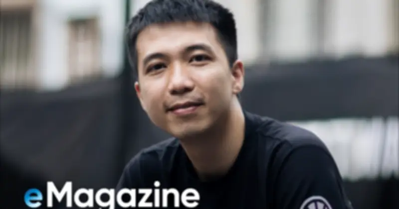 Kinh Tế Thể Thao Việt Nam: Từ 'Chân Chữ S' Đến Hệ Sinh Thái Đang Hình Thành