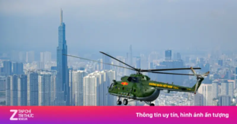 Kinh tế TP.HCM tăng trưởng 8,27% quý I, mức cao nhất trong 5 năm