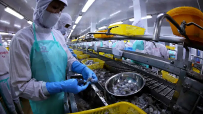 Kinh tế Việt Nam quý I/2026 tăng trưởng 7,83%, ba khu vực đều có điểm sáng