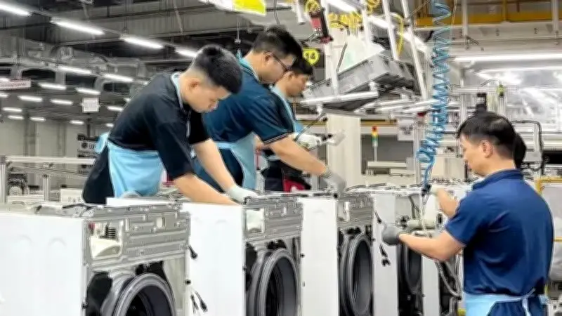 Kinh tế Việt Nam quý I/2026 tăng trưởng 7,83% dù chịu tác động từ xung đột Trung Đông