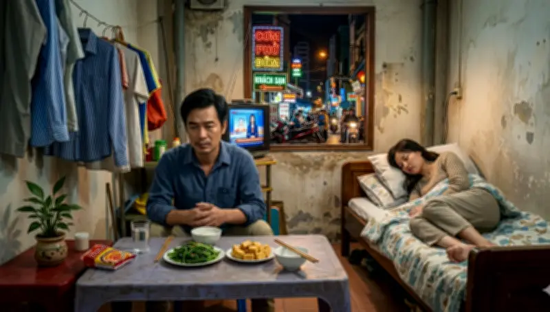 Kiệt sức ở thành phố, cô dâu vẫn không về quê vì mâu thuẫn với mẹ chồng