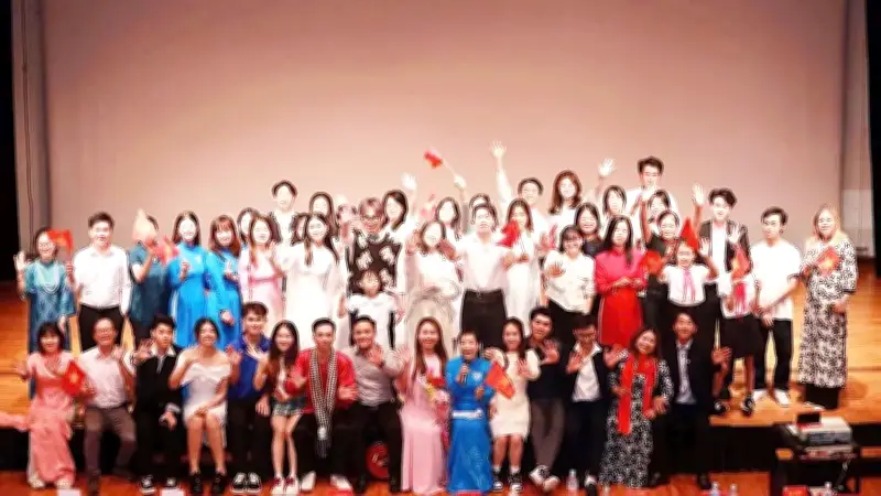 Kiều bào kỳ vọng chính sách mới hướng tới hạnh phúc nhân dân và phát triển bền vững