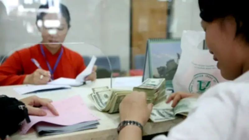 Kiều hối về TP.HCM giảm liên tiếp, chuyên gia chỉ rõ nguyên nhân từ kinh tế toàn cầu