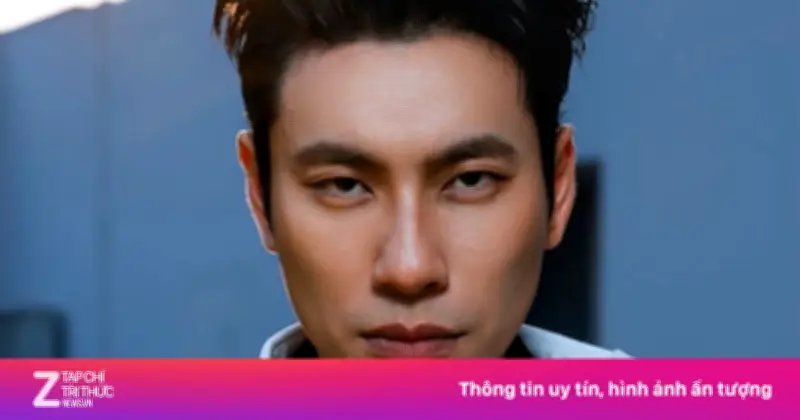 Kiều Minh Tuấn: Hành trình từ vai phụ đến ngôi sao nghìn tỷ đầy thăng trầm