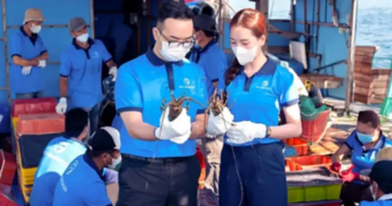 KLC Group bước sang năm thứ 9: Định hình hệ sinh thái đa ngành bền vững