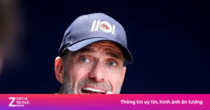 Klopp hé lộ chiến thuật đối đầu Real Madrid: Kế hoạch bí mật được tiết lộ